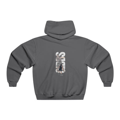 Elijah Gibbs Vintage Hoodie