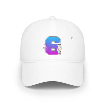Josiah Booker Hat