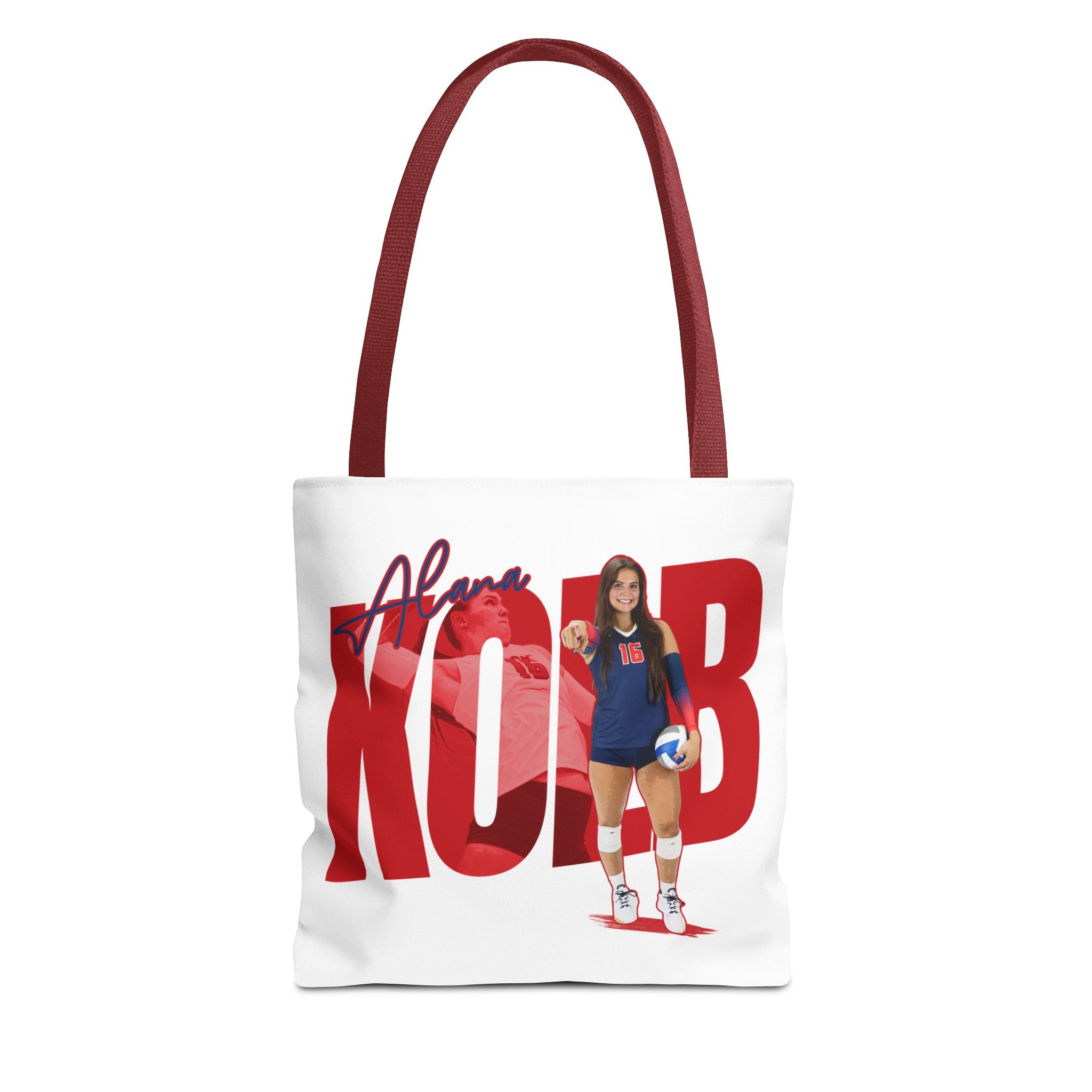 Alana Kolb Tote Bag