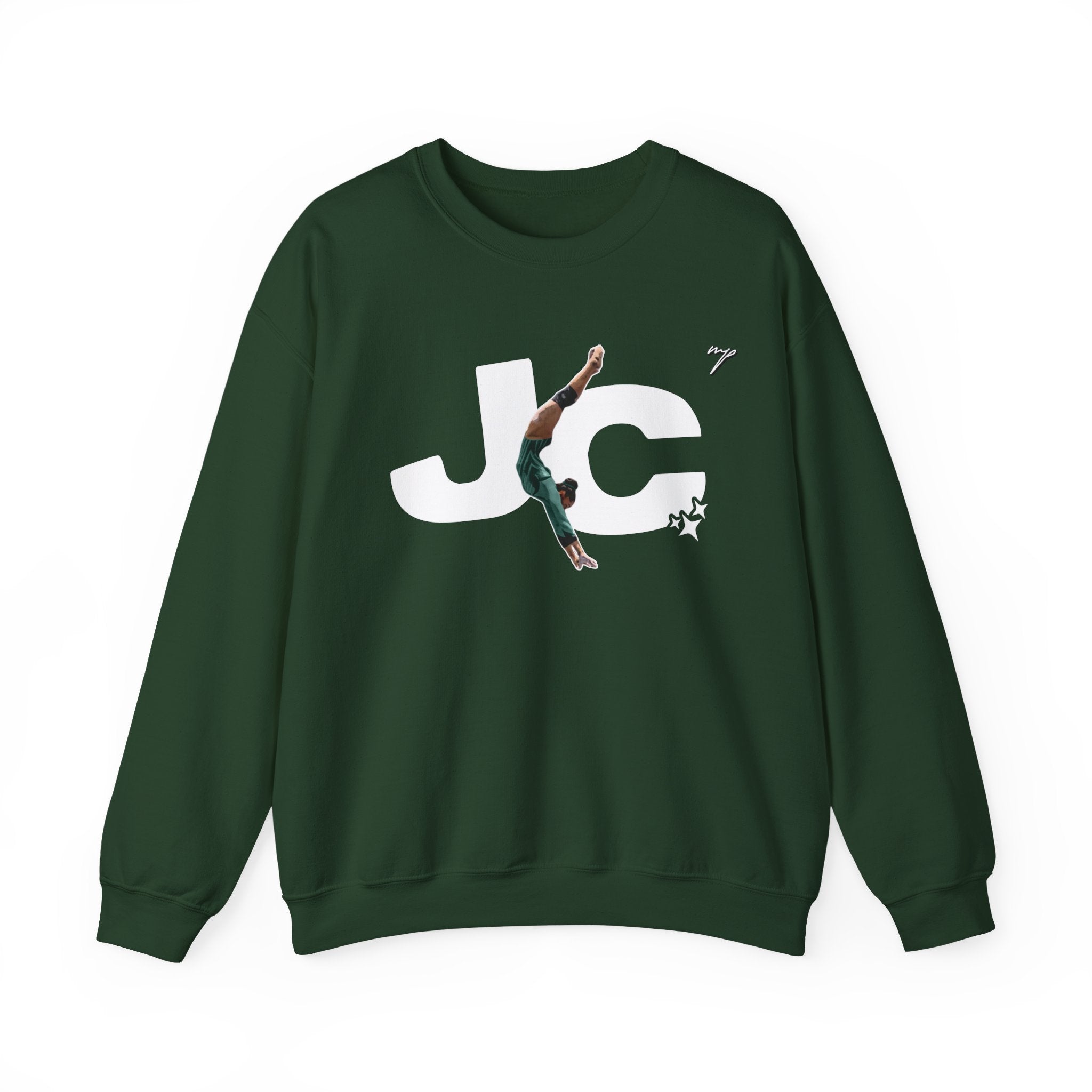 Jazlynn Chism Crewneck