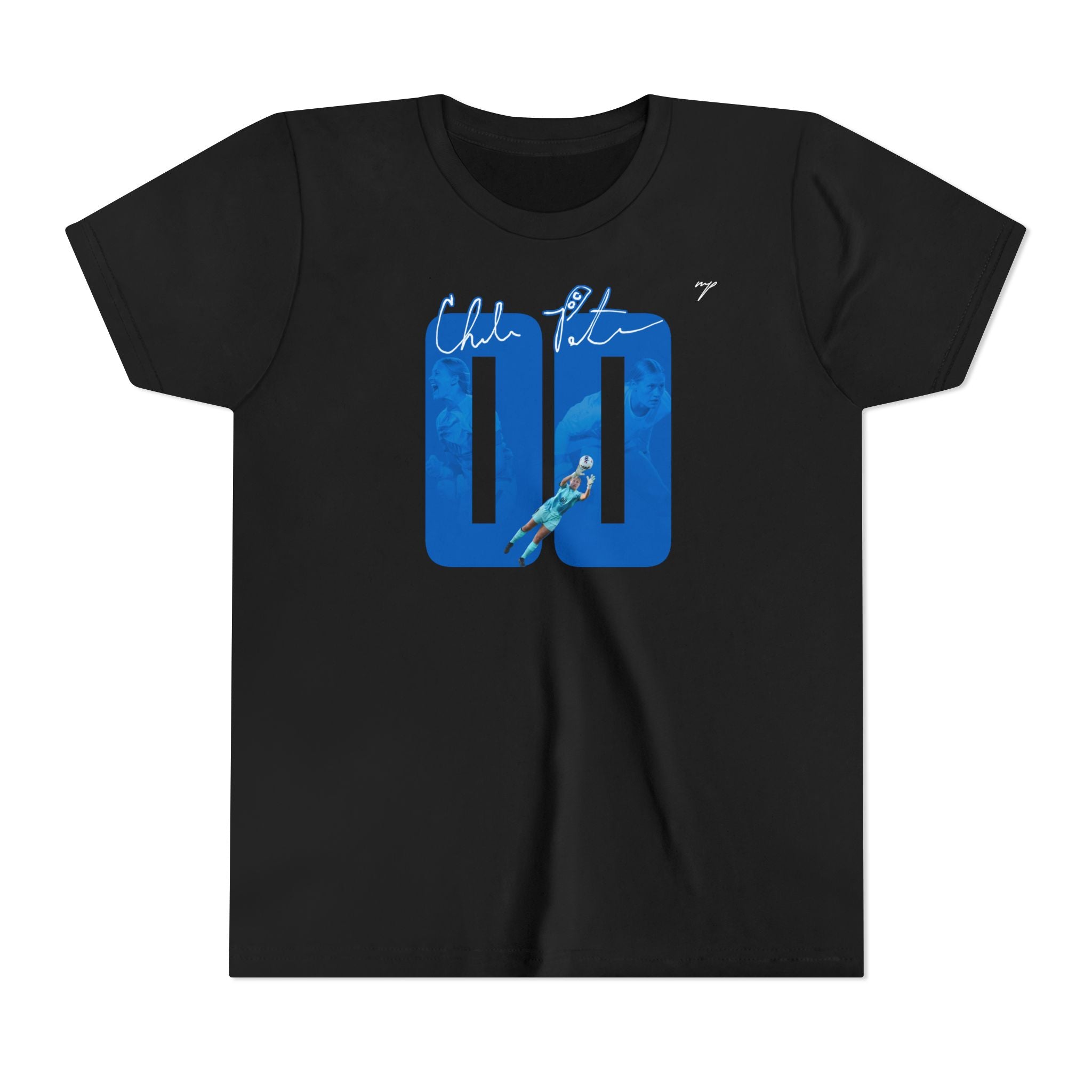 Chelsea Peterson YOUTH Graphic Tee