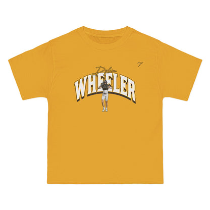 Dylan Wheeler Vintage Tee