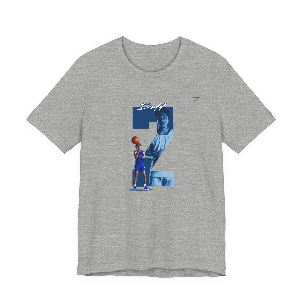 Treymaire Dodd Graphic Tee