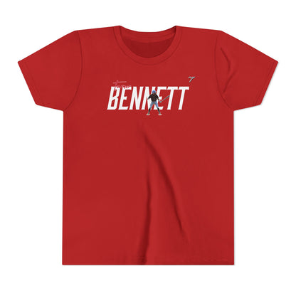 Turner Bennett YOUTH Graphic Tee