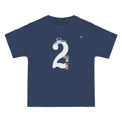 Kenzie Dean Vintage Tee