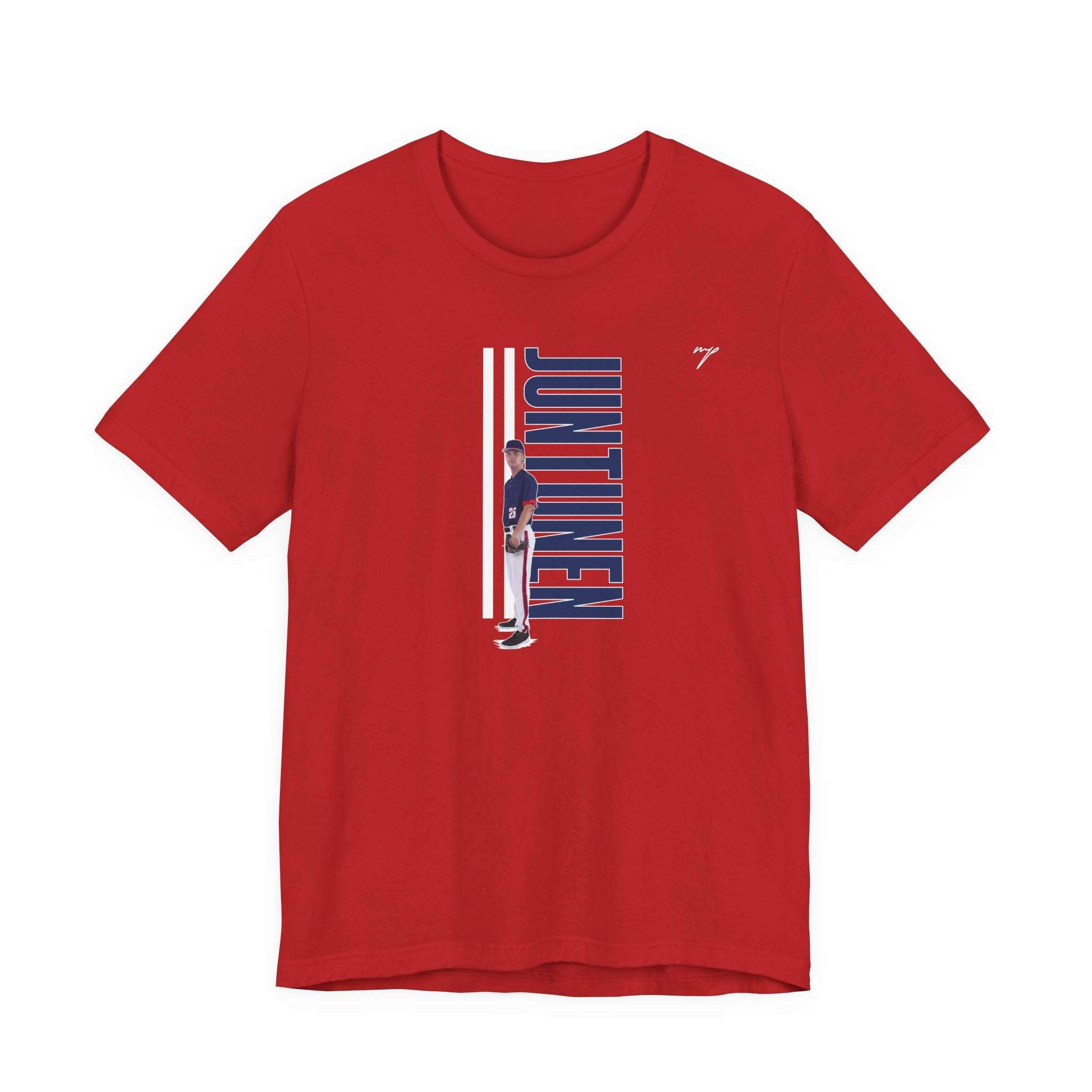 Brody Juntunen Graphic Tee