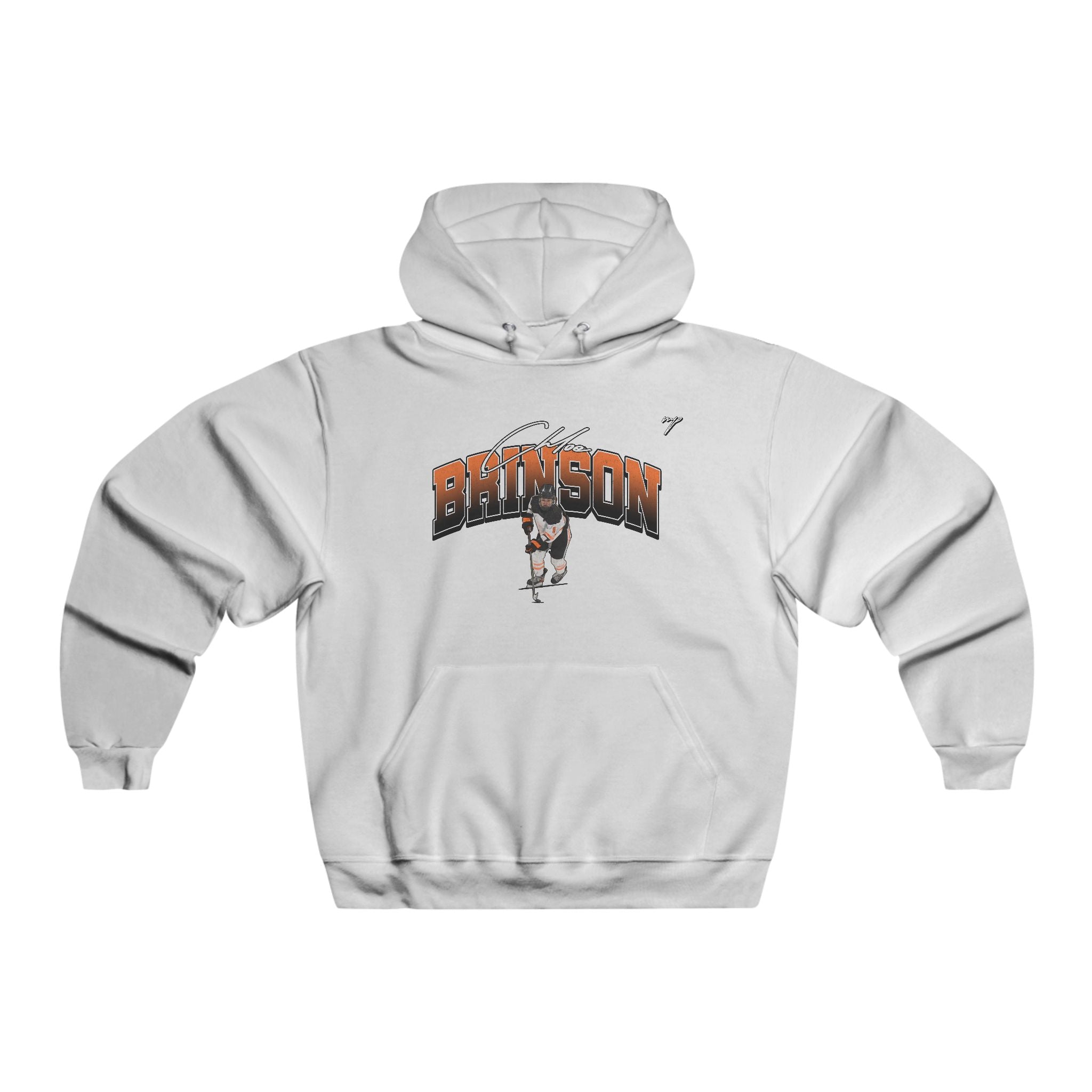 Chloe Brinson Vintage Hoodie