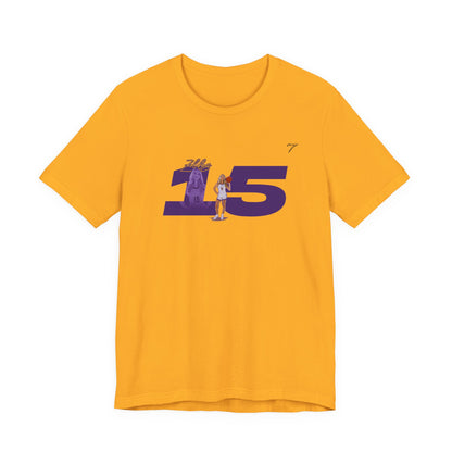 Faith Zoldos Graphic Tee