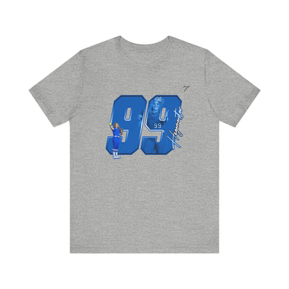 Brezlyn Hagemeister Graphic Tee