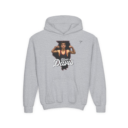 Oliver Davis YOUTH Hoodie
