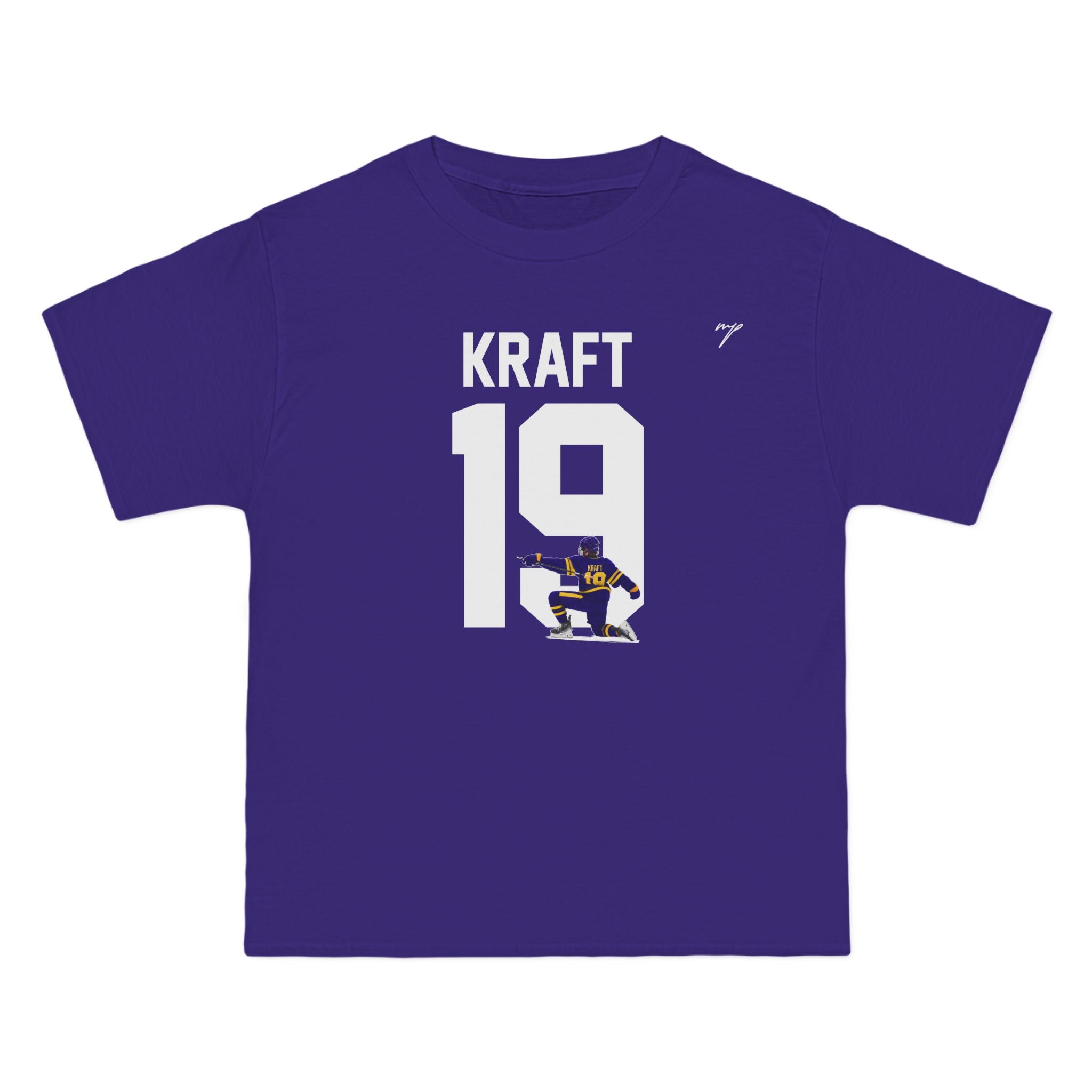 Mason Kraft Vintage Tee