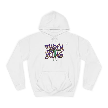 Tyson Young Hoodie