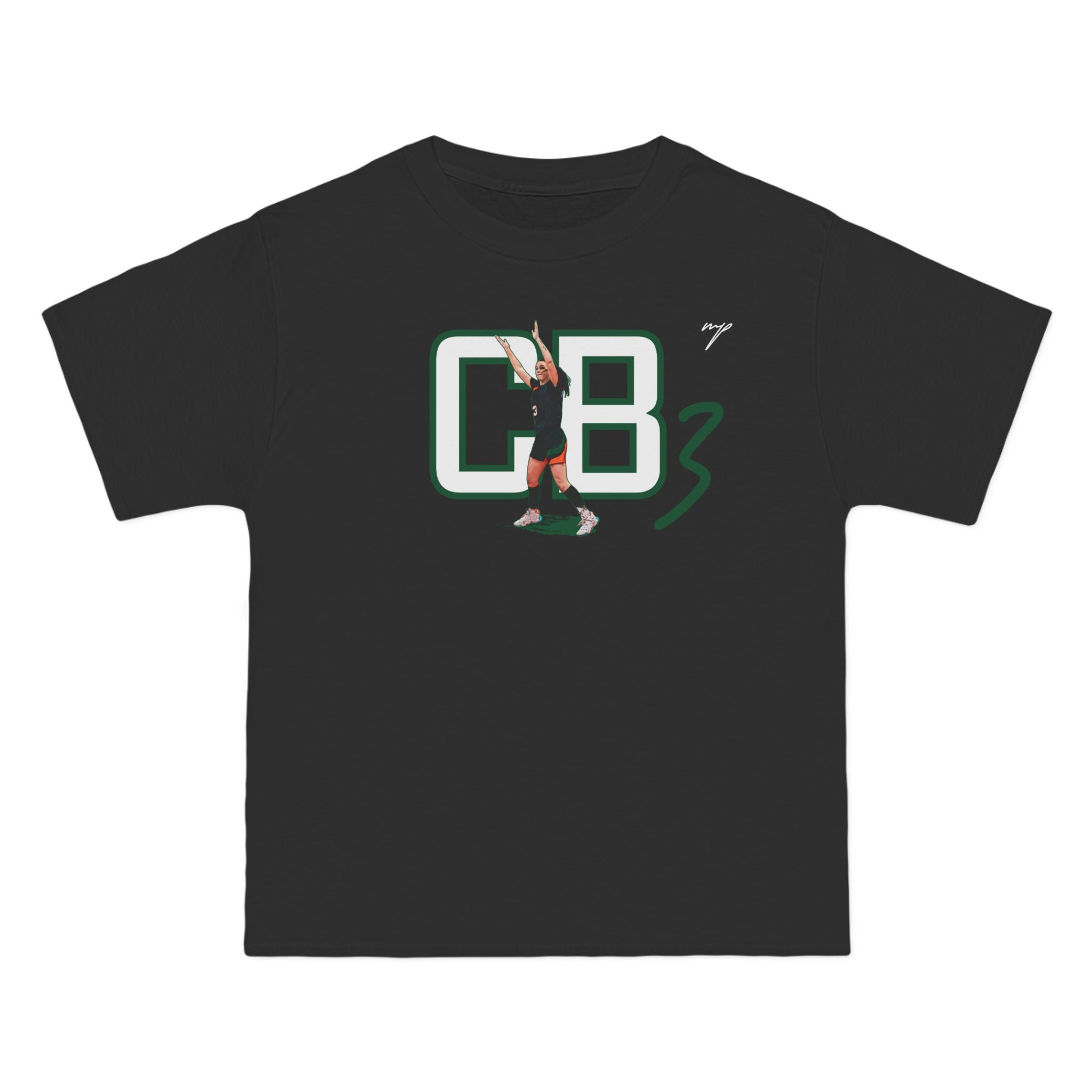 Claire Boehm Vintage Tee