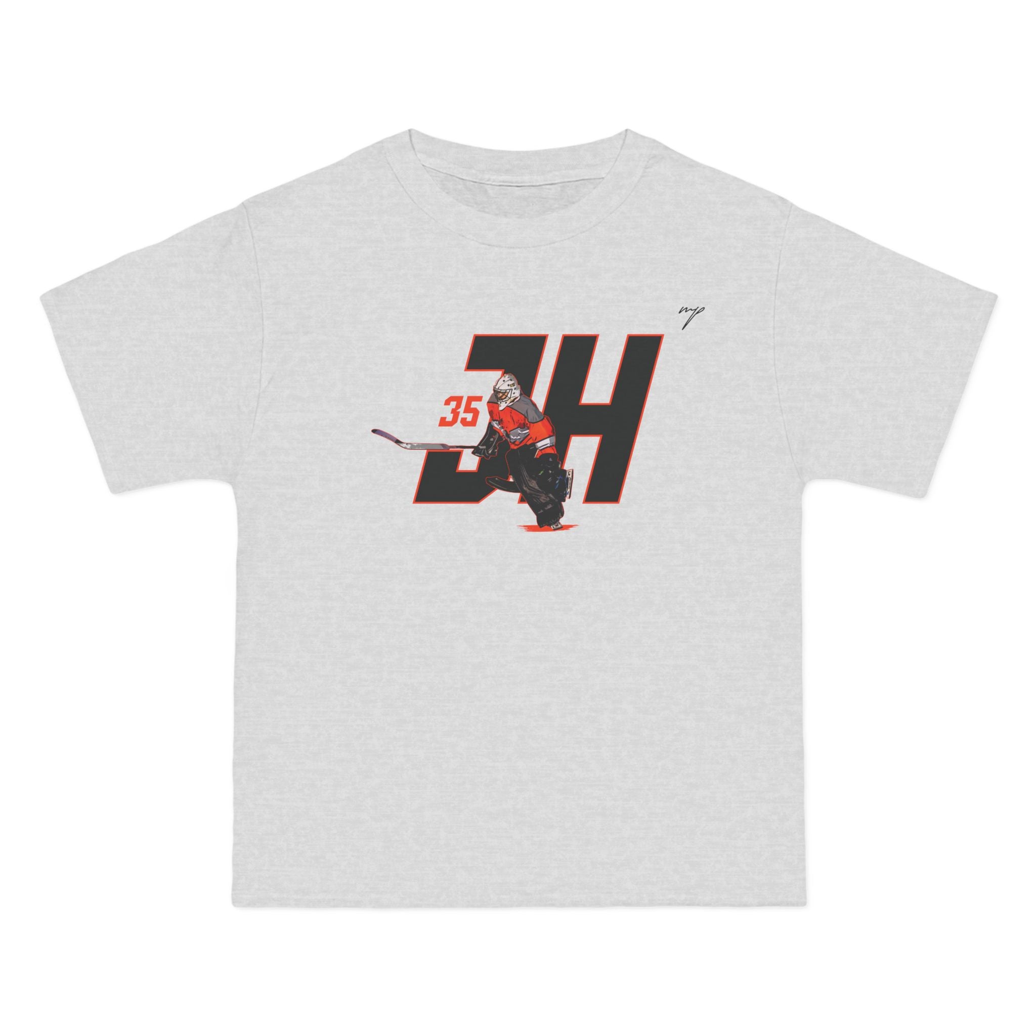 Jack Hudec Vintage Tee