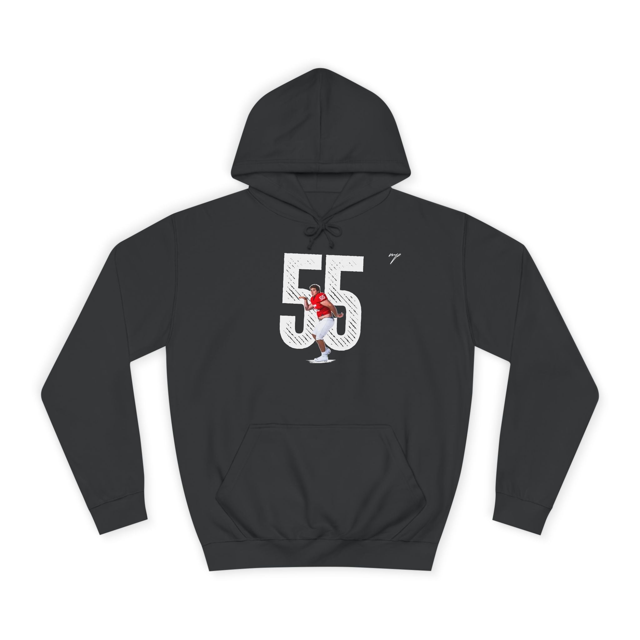 Mick Ranquist Hoodie