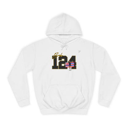 Karlee Brooks Hoodie