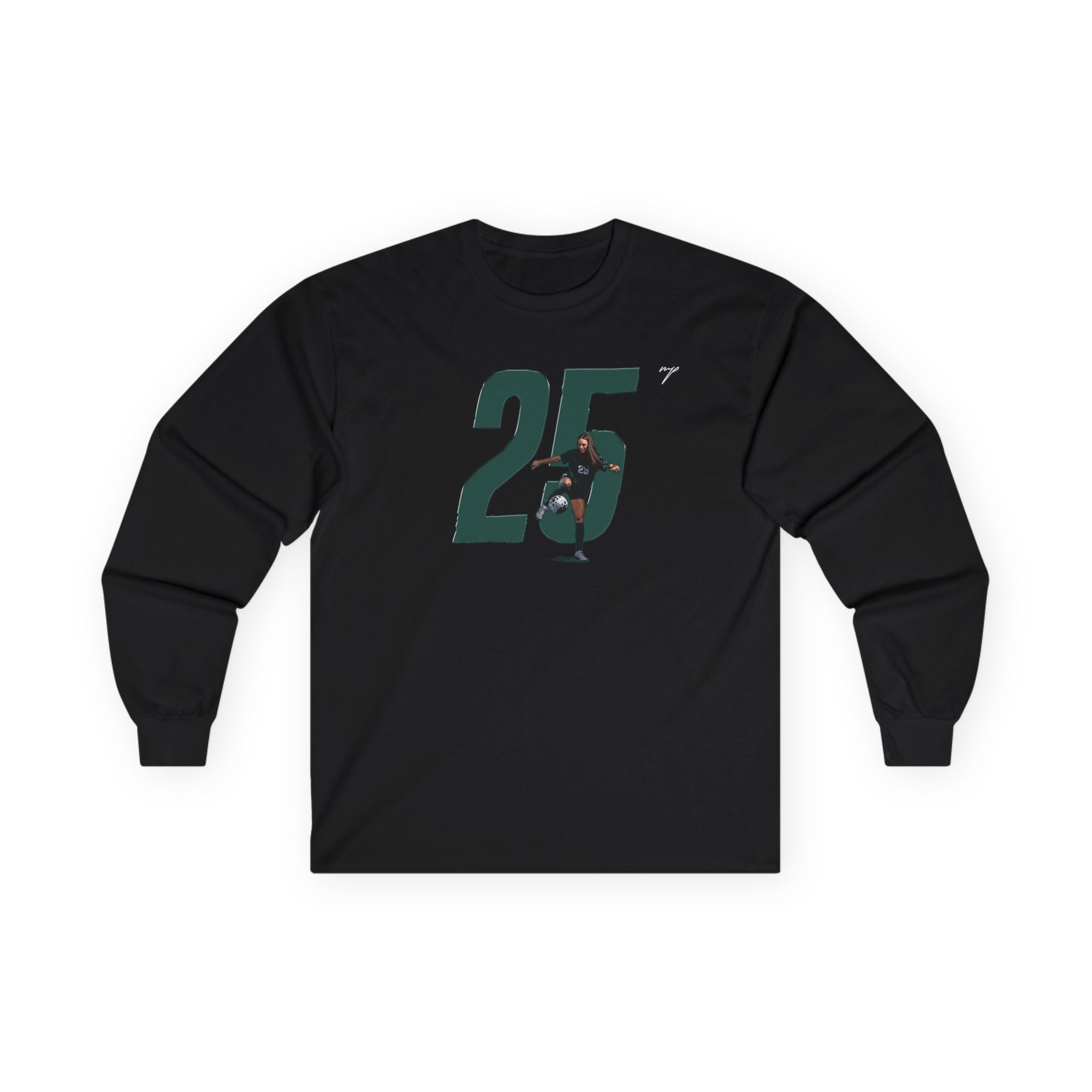 Sam Maroni Long Sleeve Tee