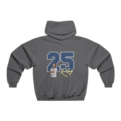 Riley Laygo Vintage Hoodie