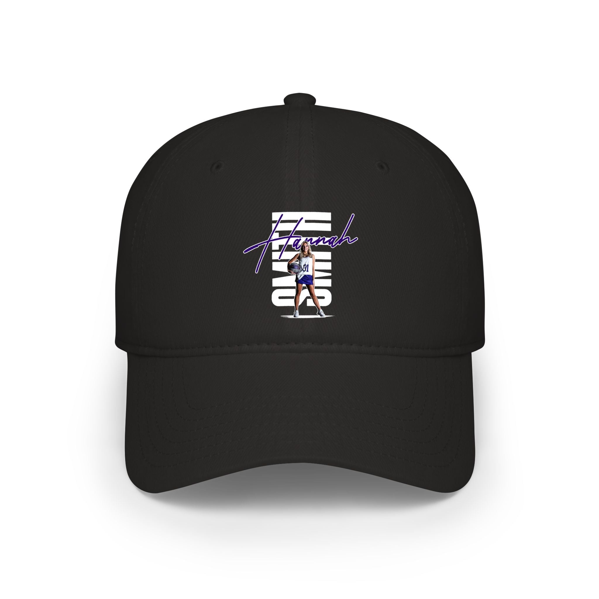 Hannah Smith Hat