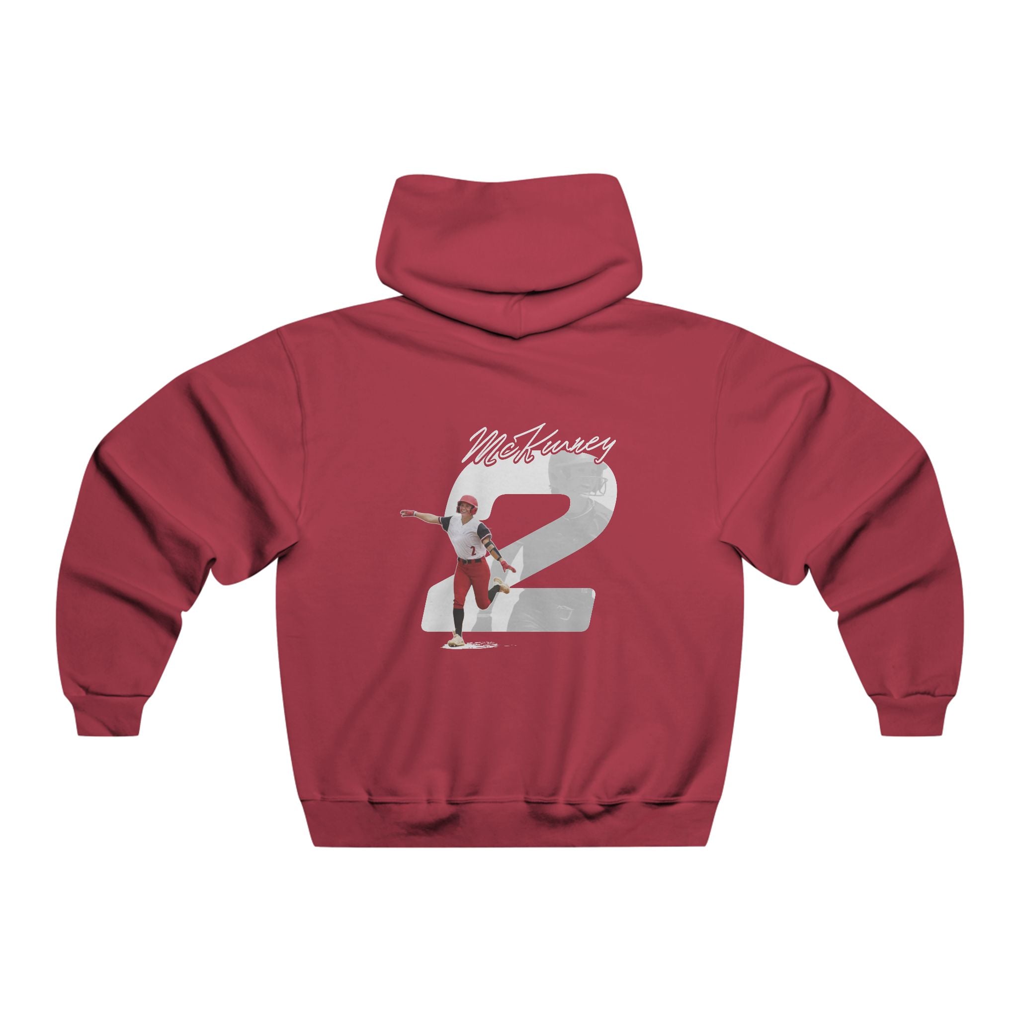 Raylei McKinney Vintage Hoodie
