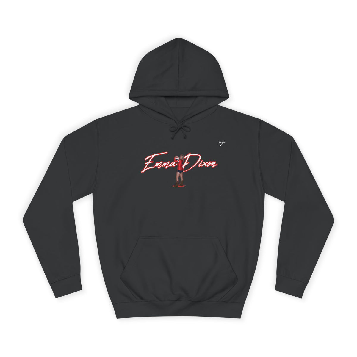 Emma Dixon Hoodie