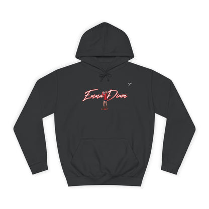 Emma Dixon Hoodie