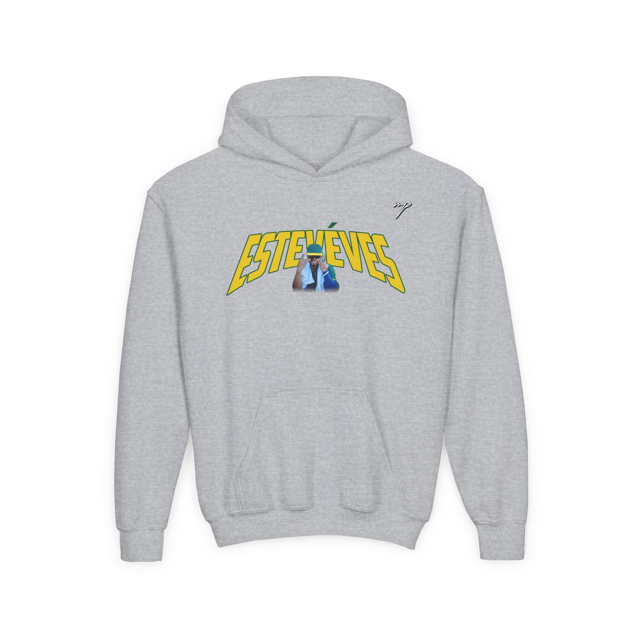 Andrés Estevéves YOUTH Hoodie