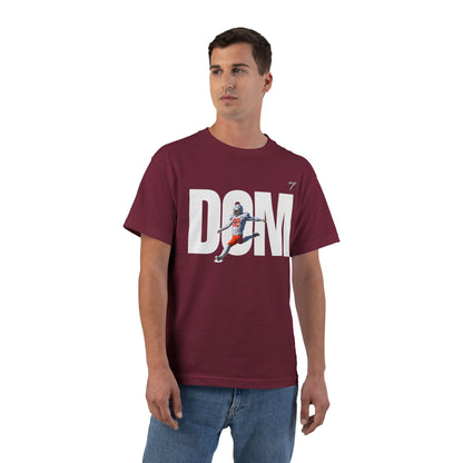 Dominic Bourgeois Vintage Tee