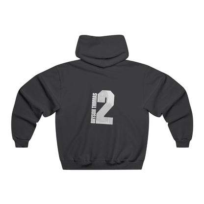 Bryson Thomas Vintage Hoodie