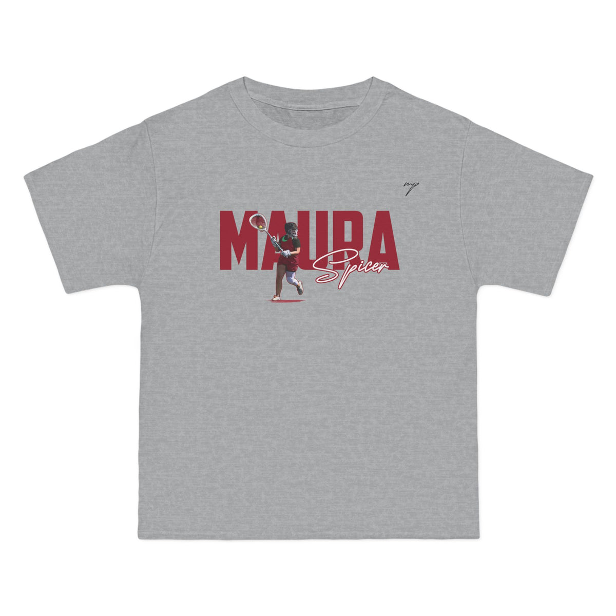 Maura Spicer Vintage Tee