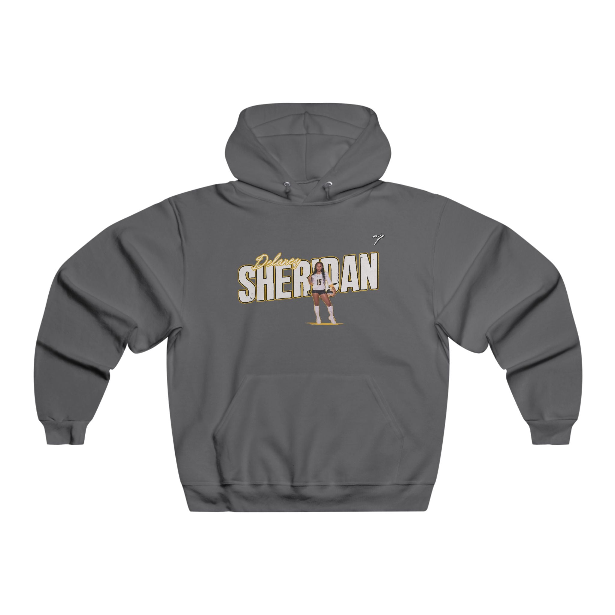 Delaney Sheridan Vintage Hoodie