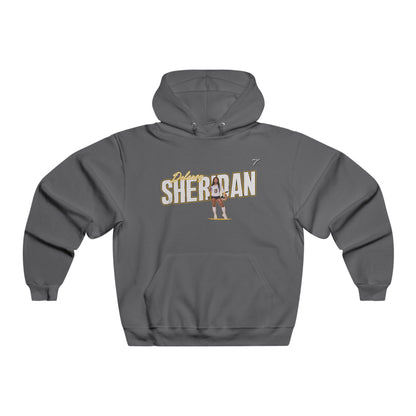 Delaney Sheridan Vintage Hoodie