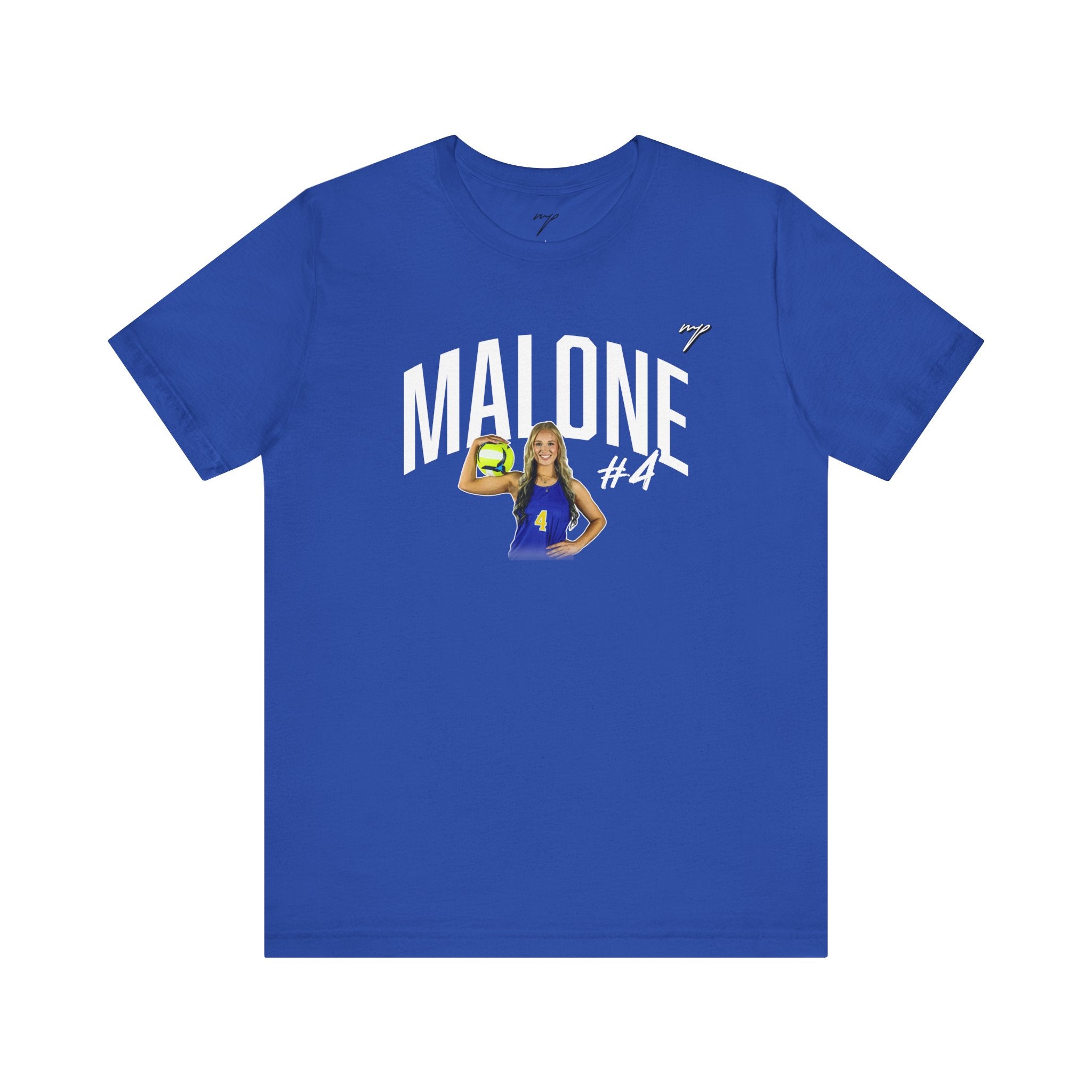McKenna Malone Graphic Tee