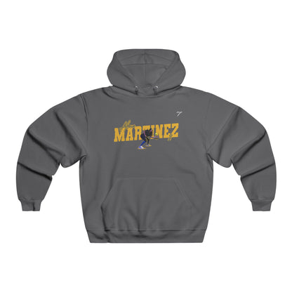 Alexa Martinez Vintage Hoodie