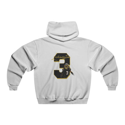 Lee Levingston Vintage Hoodie