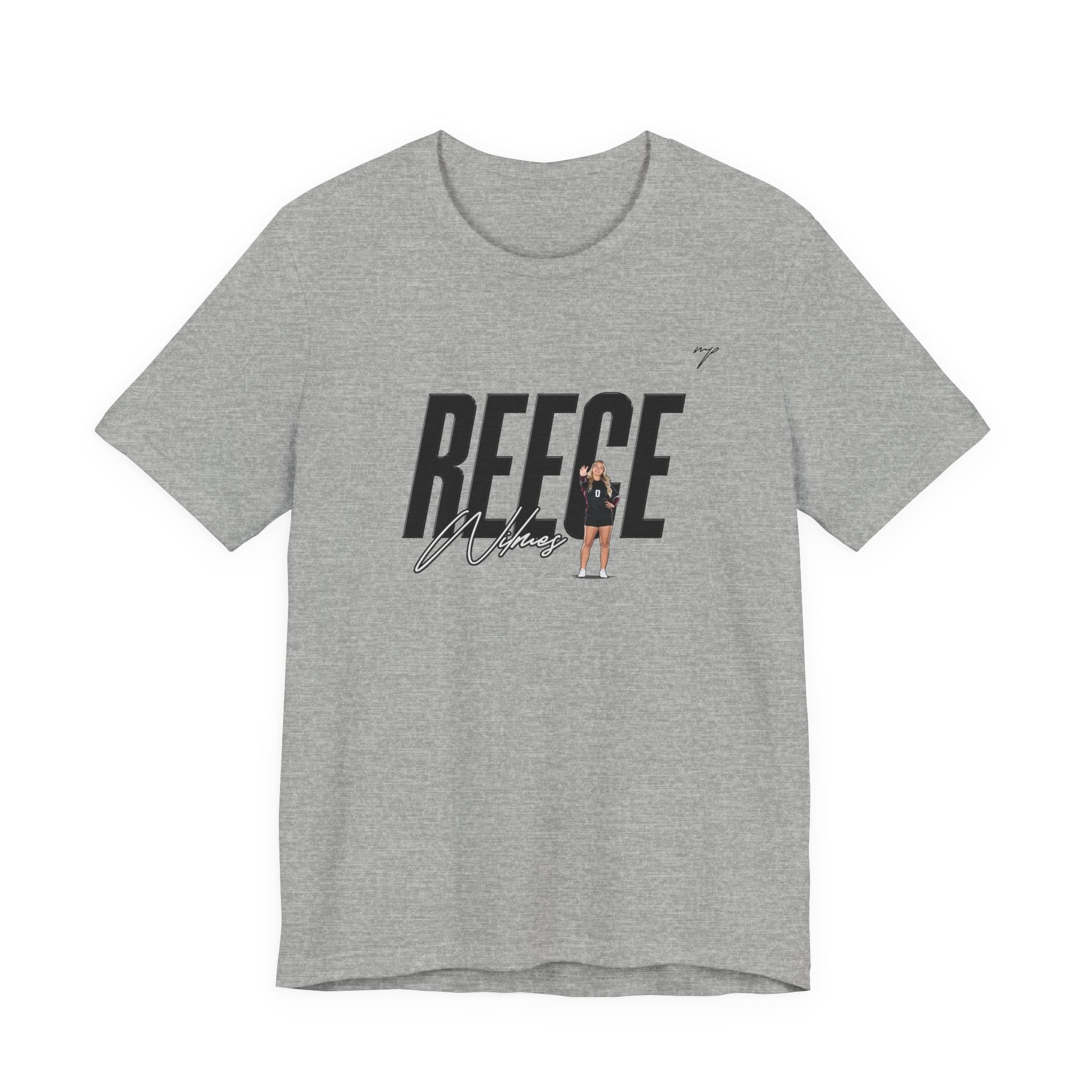 Reece Wilmes Graphic Tee