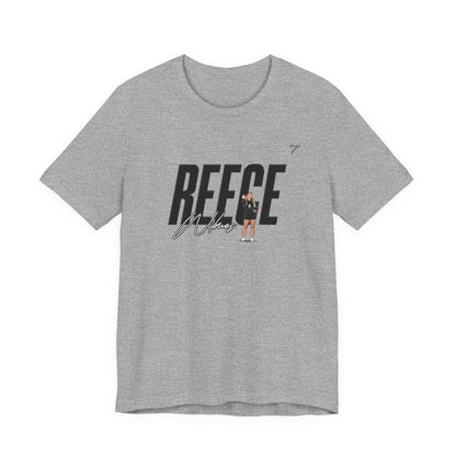 Reece Wilmes Graphic Tee