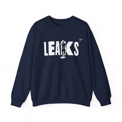 Donovan Leaks Crewneck