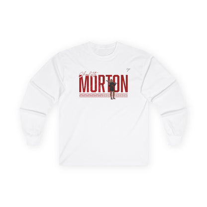 Charlotte Morton Long Sleeve