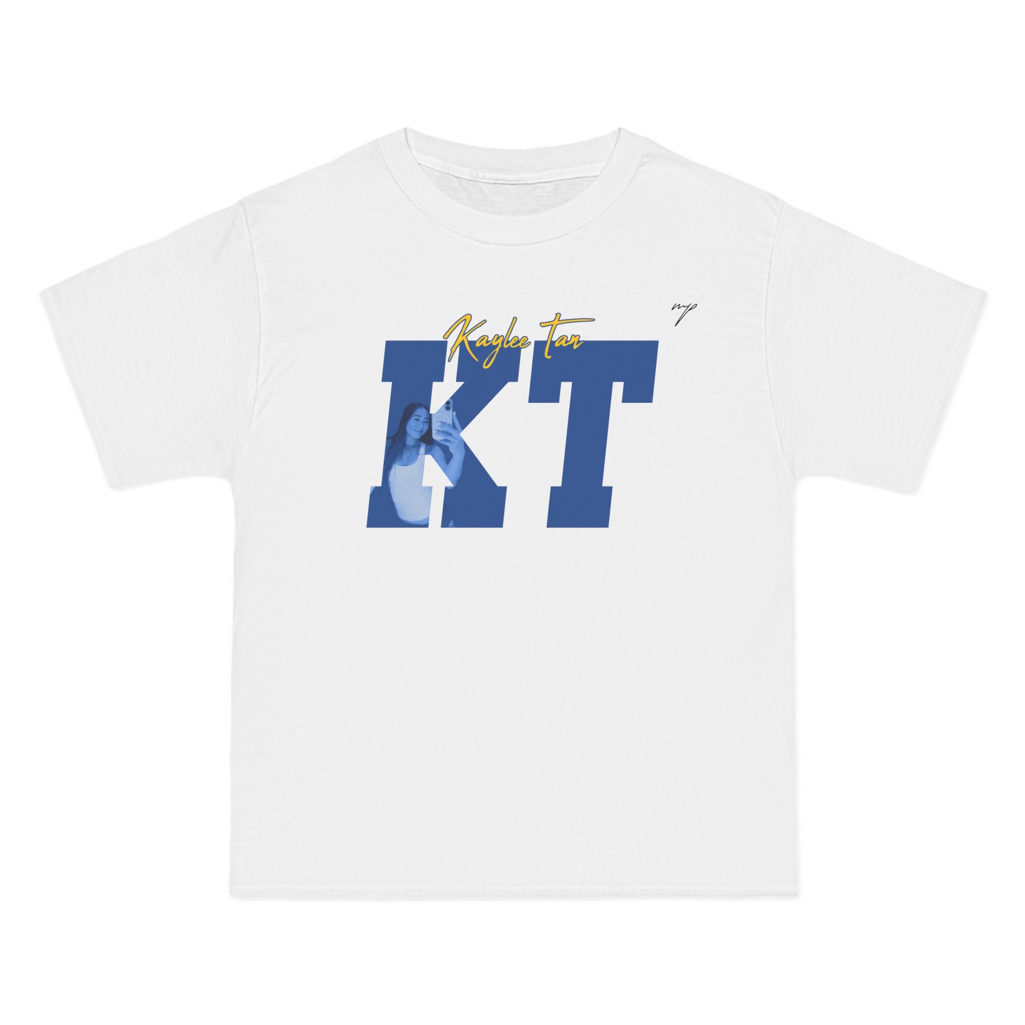 Kaylee Tan Vintage Tee