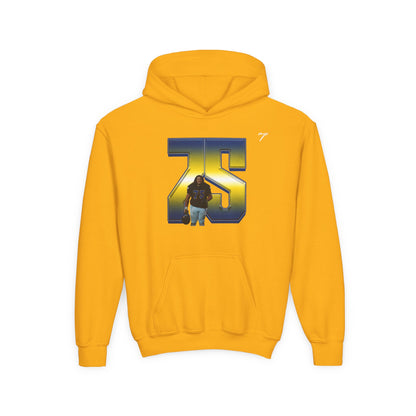Carlos Morales YOUTH Hoodie