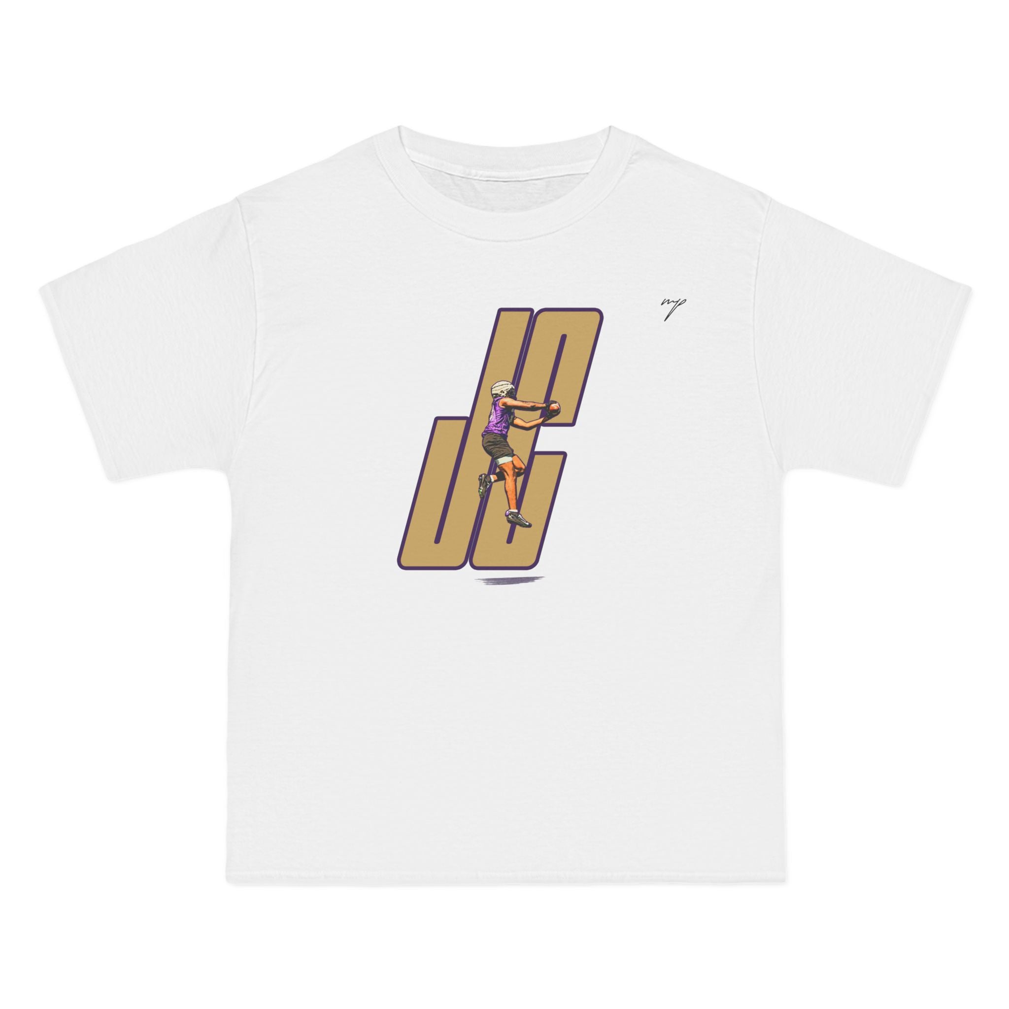 Jason Curry Vintage Tee