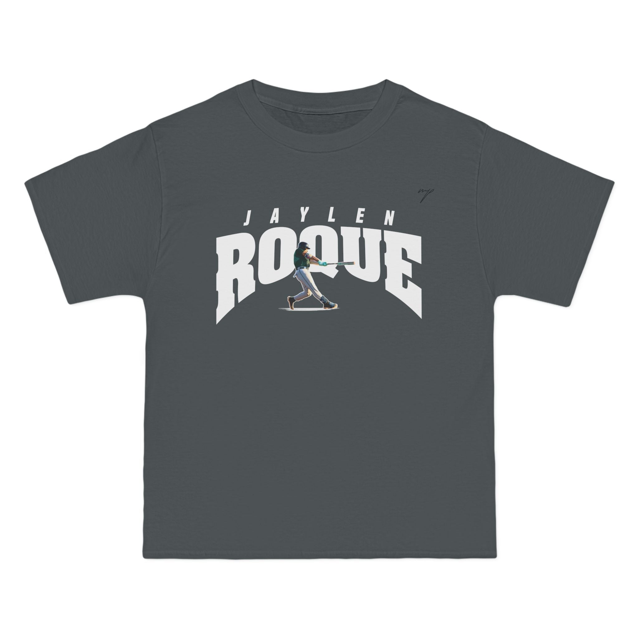 Jaylen Roque Vintage Tee