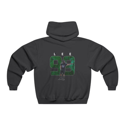 Chris Lee Vintage Hoodie