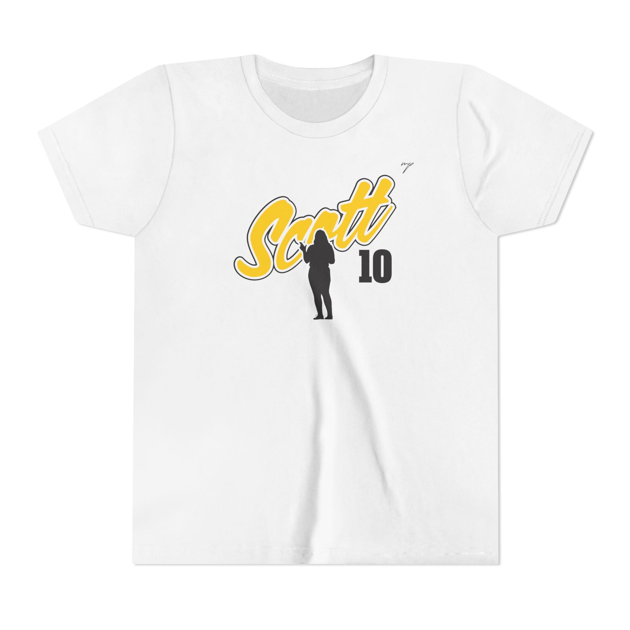 Skylar Scott YOUTH Graphic Tee