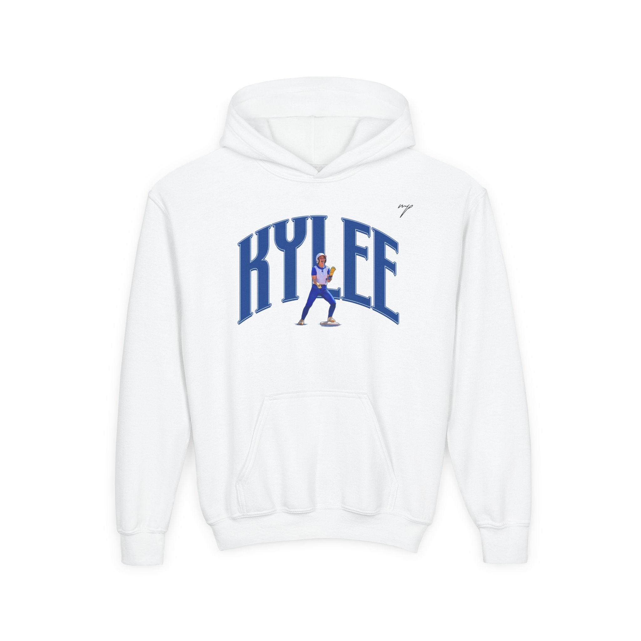Kylee Davis YOUTH Hoodie