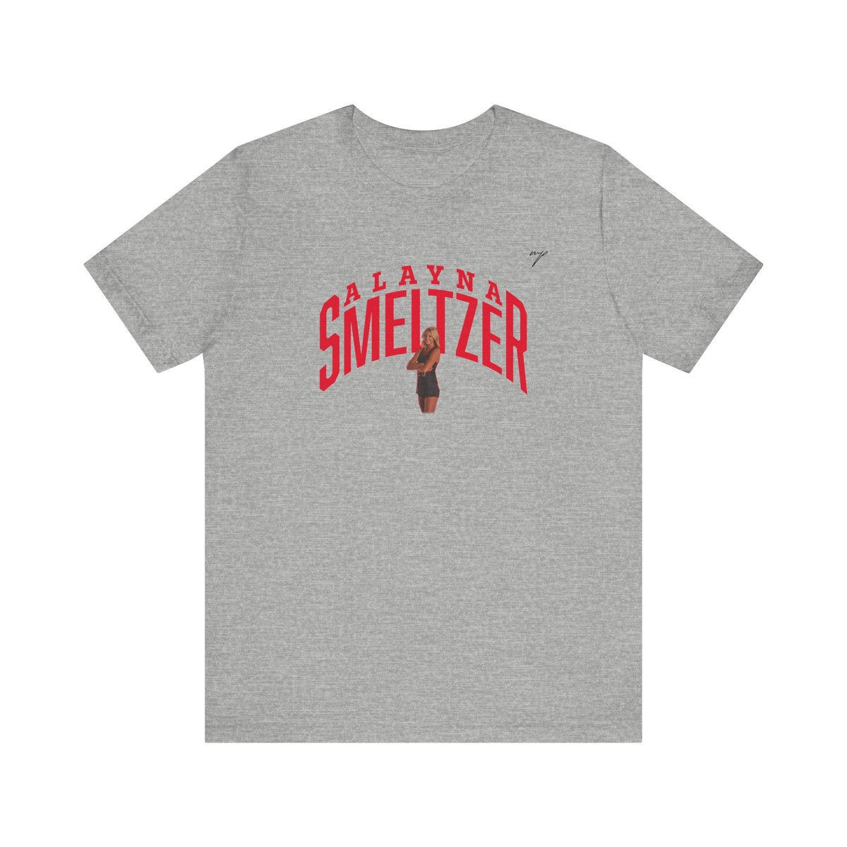 Alayna Smeltzer Graphic Tee