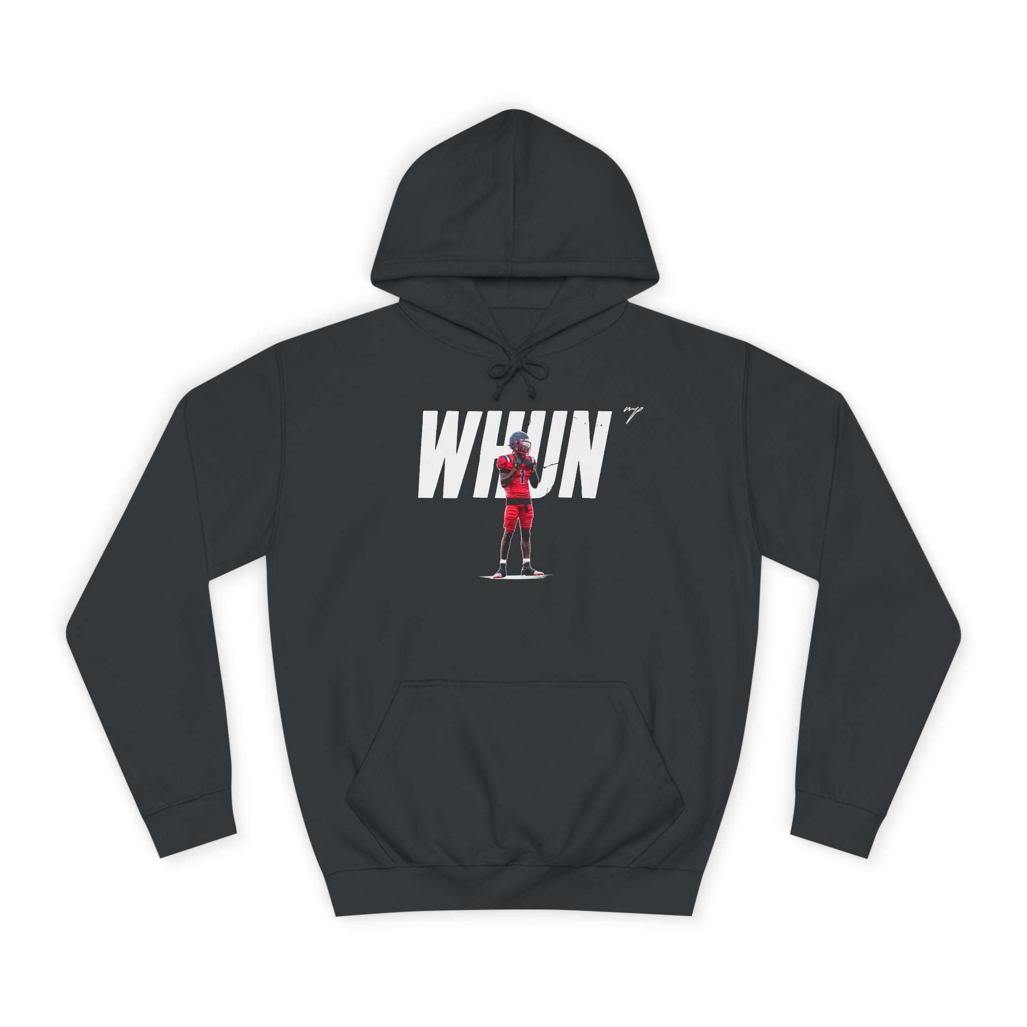 DJ Jackson Hoodie