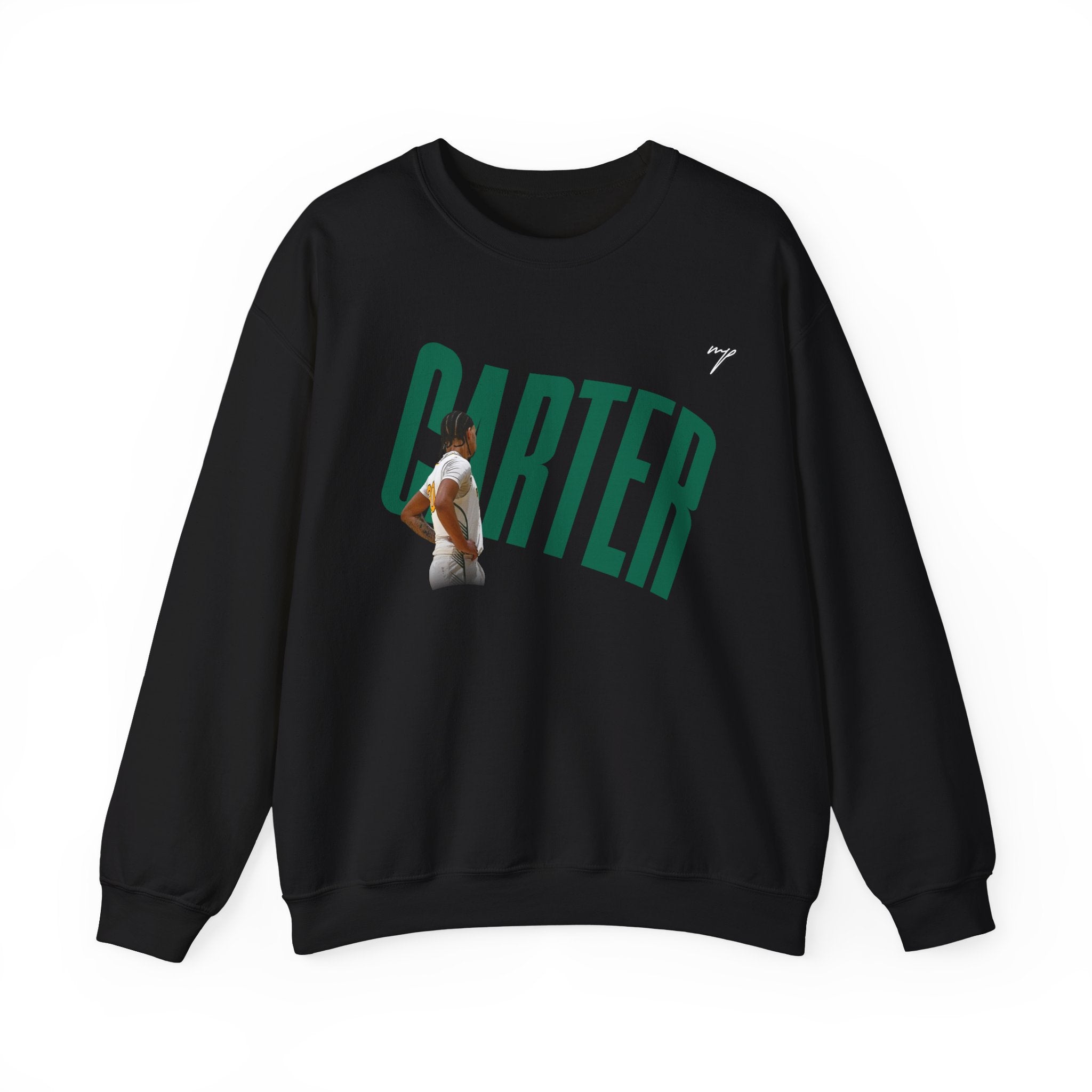 Carter Mungin Crewneck
