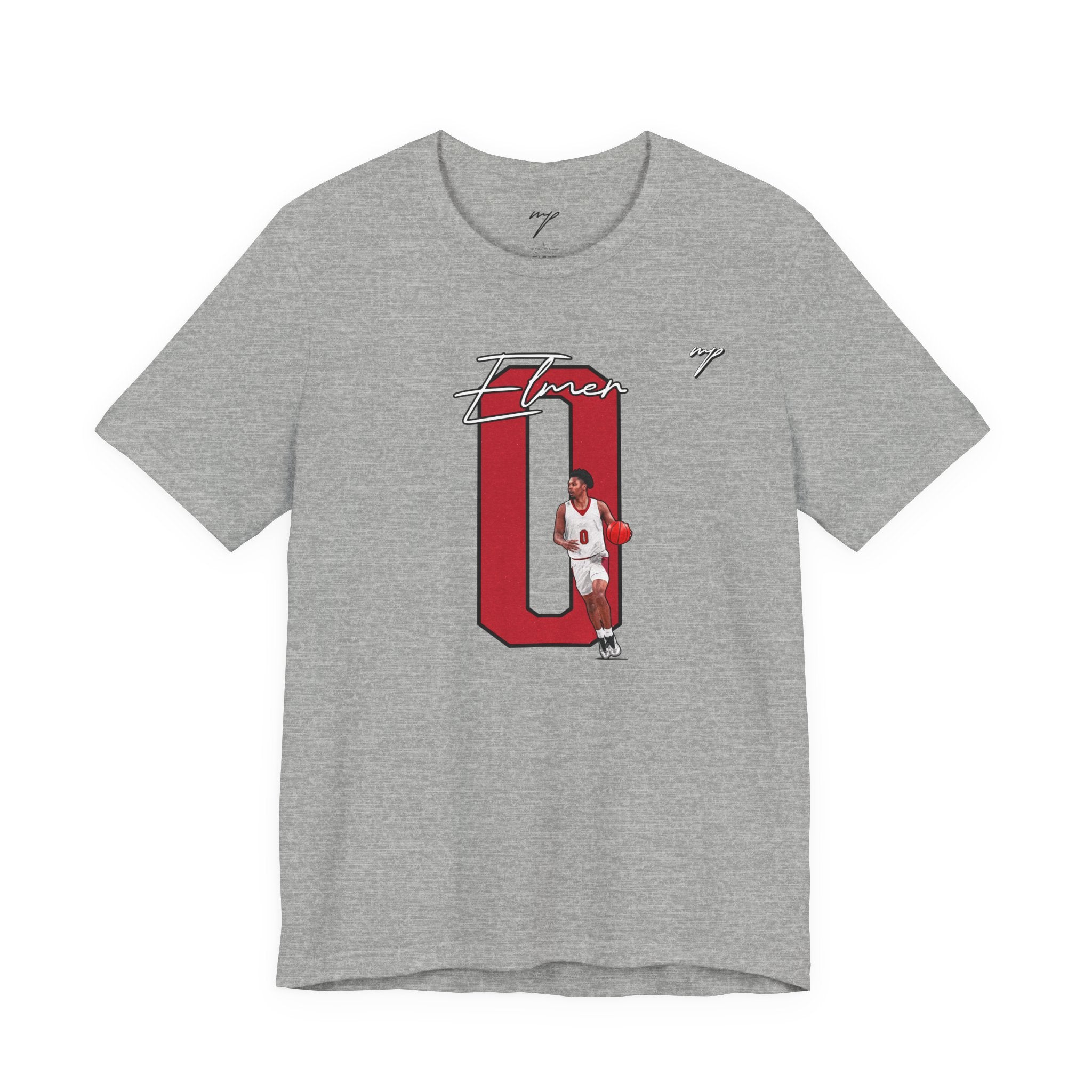 Eian Elmer Graphic Tee